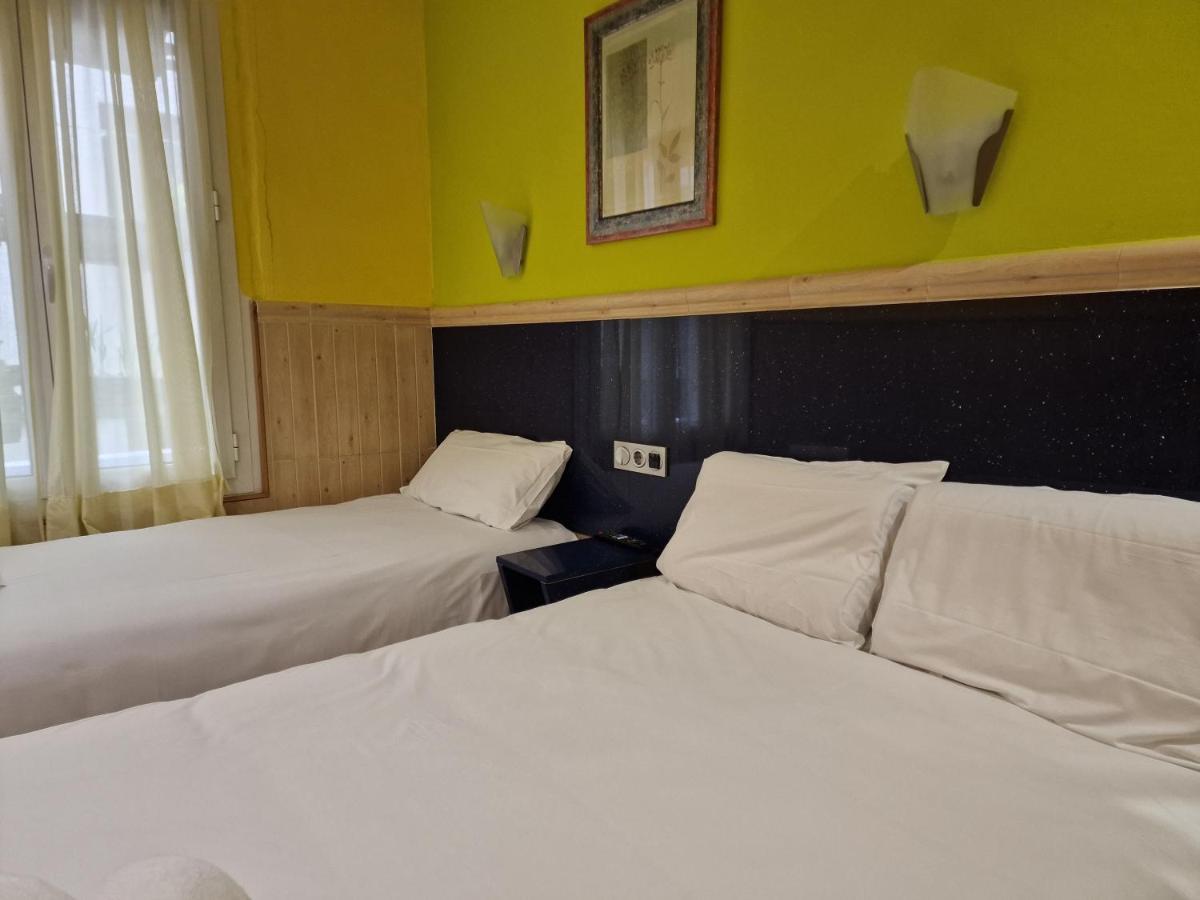 Pension Izar Bat Guesthouse San Sebastián Kültér fotó