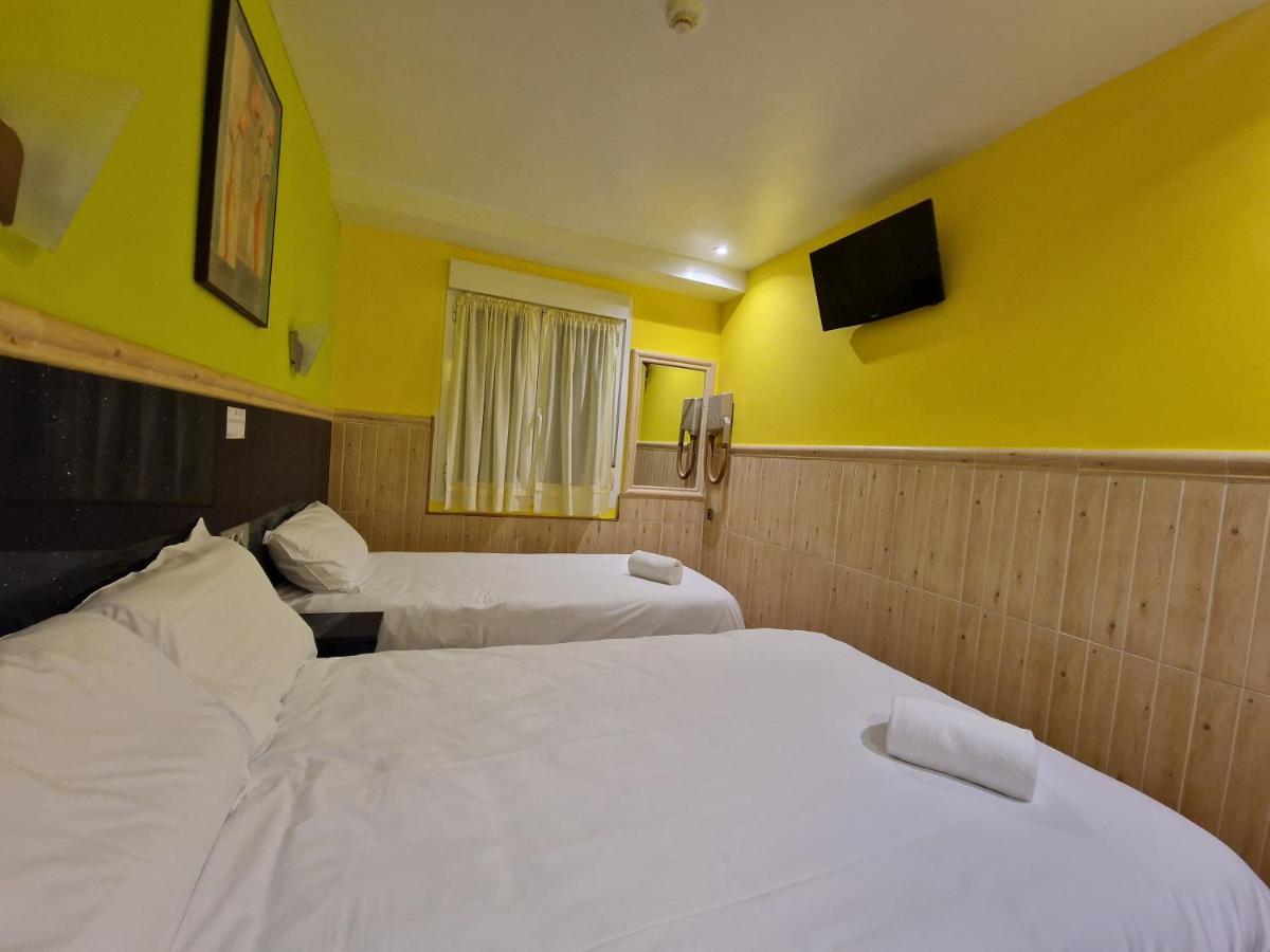 Pension Izar Bat Guesthouse San Sebastián Kültér fotó