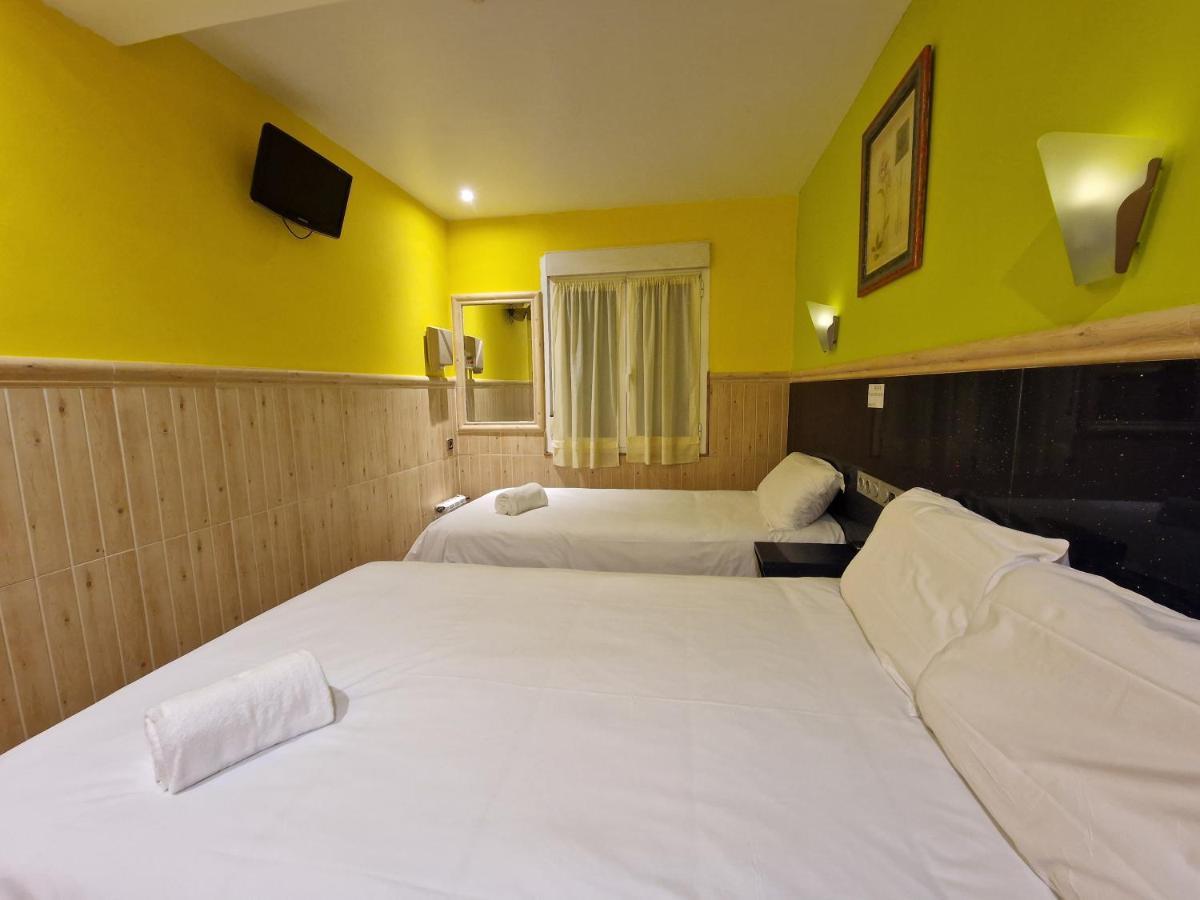 Pension Izar Bat Guesthouse San Sebastián Kültér fotó
