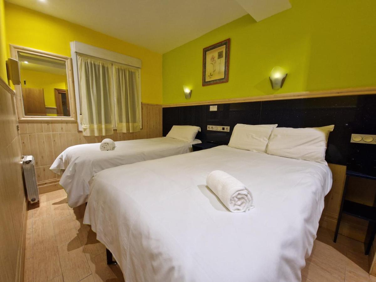 Pension Izar Bat Guesthouse San Sebastián Kültér fotó